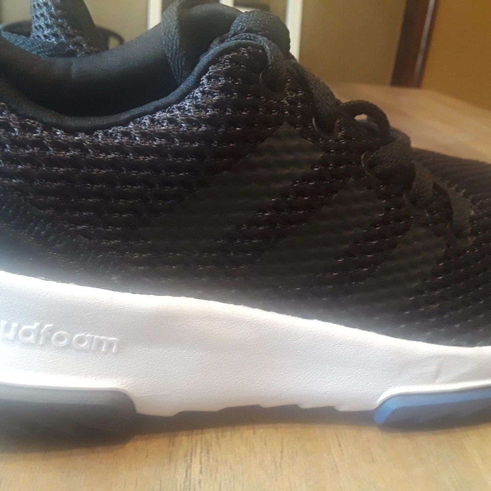 Boys Adidas Running Shoes